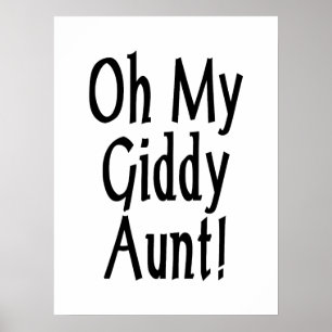 Meine Güte! Poster