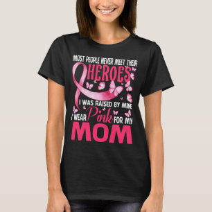 Meine Helden, die ich für meine Mama trage, T-Shirt