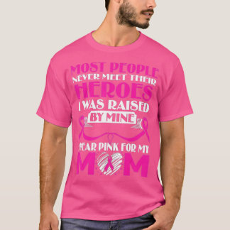 Meine Helden, die ich für meine Mama trage, T-Shirt