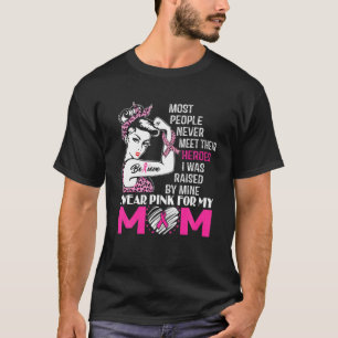 Meine Helden, die ich für meine Mama trage, T-Shirt