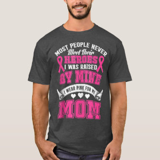 Meine Helden, die ich für meine Mama trage, T-Shirt