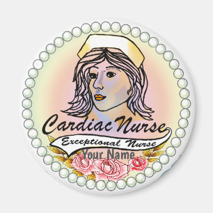 Meine Herzkrankenversorgung Magnet