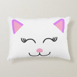 Meine Hübsche Katze Dekokissen