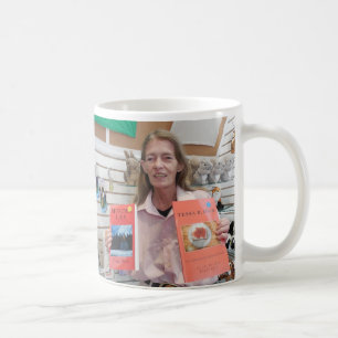 Meine Kaffee-Tasse Kaffeetasse