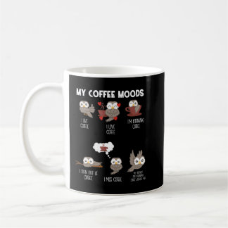 Meine Kaffeeliebhaber und mein Kaffeetrind. Kaffeetasse