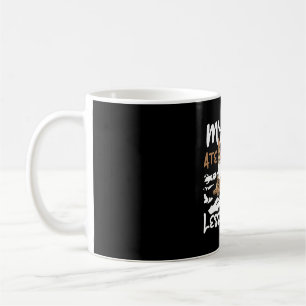Meine Katze hat meine Lektionspläne, lustige Katze Kaffeetasse
