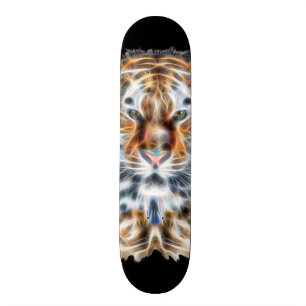 Meine Katze ist Schauspiel herauf wilde Skateboard