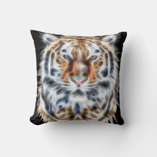 Meine Katze ist Schauspiel Up Tiger Style Energy Kissen
