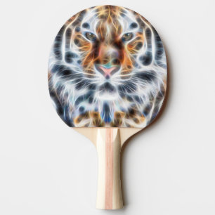 Meine Katze ist Schauspiel Up Tiger Style Energy Tischtennis Schläger
