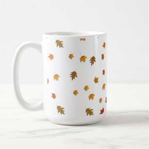 Meine Kern-Essentials Minimalistische Terrakotta-B Kaffeetasse