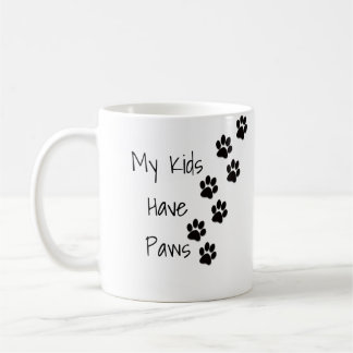 Meine Kinder haben Paare Kaffeetasse