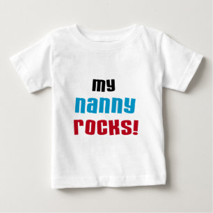 Meine Kinderrocks T-Shirts und Geschenke