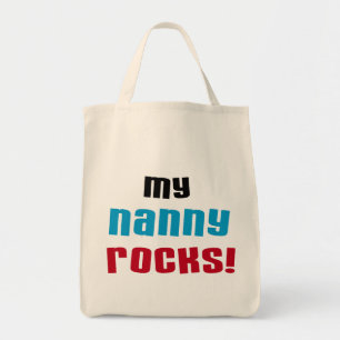 Meine Kinderrocks T-Shirts und Geschenke Tragetasche