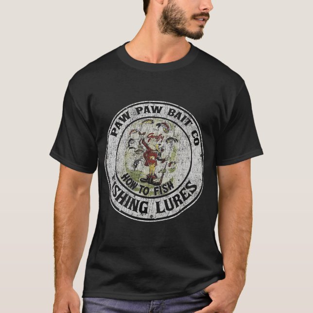 Meine Kirche T-Shirt (Vorderseite)