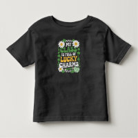 Meine Klasse ist voller Glücksbringer des St. Patr