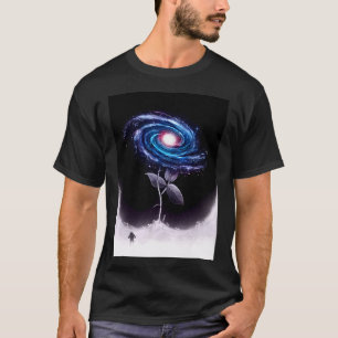 Meine kleine Blume T-Shirt