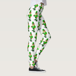 MEINE KLEINEN LEPRECHAUN-Leggings Leggings