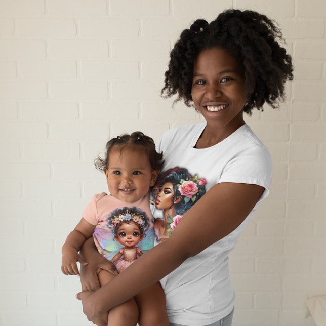 Meine kleinen Prinzen fairy Wings Baby Strampler (Von Creator hochgeladen)