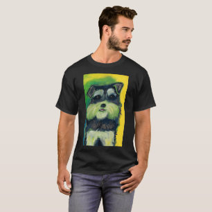 Meine Knöpfe T-Shirt