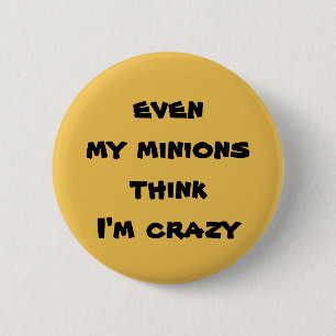 meine Lakaien Button
