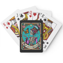 Meine letzte F*ck-Poker-Karte