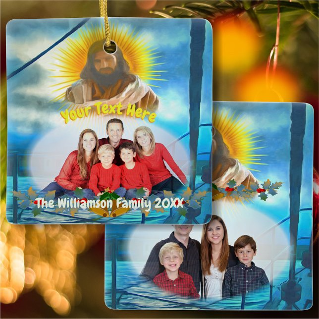 Meine Leuchtenfamilie 0916 Keramikornament (Von Creator hochgeladen)