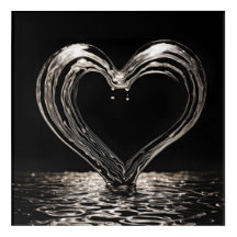 Meine Liebe ist tief