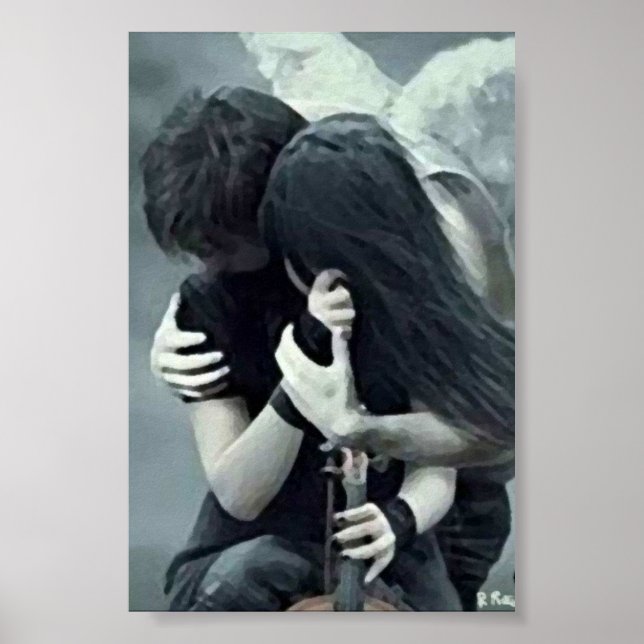 Meine Liebe, Mama Amour Poster (Vorne)