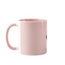 "Meine Liebe"(Mi Amor) Geschenk Foto Tasse