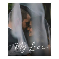 Meine Liebe Modernes Foto für Hochzeiten