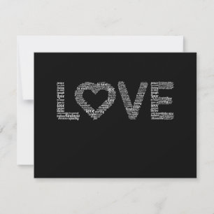 Meine Liebe Save The Date