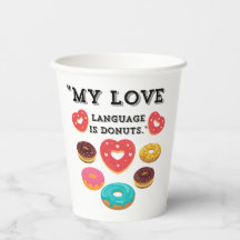 MEINE LIEBE SPRACHE IST SPENDE