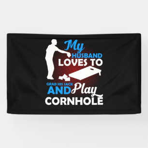 Meine Lieben, sich den Sack zu schnappen und Alkoh Banner