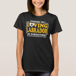 Meine liebende Arbeitskraft zu züchten ist das Aus T-Shirt