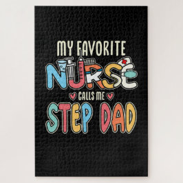 Meine Lieblings-Krankenschwester nennt mich Step-V