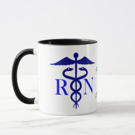 Meine Lieblings-Krankenschwester-Tasse (Personalis Tasse