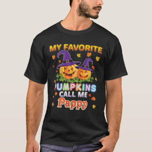 Meine Lieblings-Kürnchen nennen mich in der Patsc T-Shirt