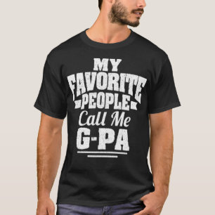 Meine Lieblings-Leute nennen "Gay Rights Freestyle T-Shirt