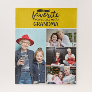 Meine Lieblings-Leute nennen mich  4 Familienkolle