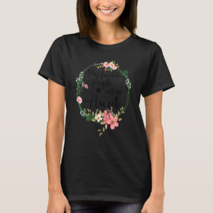 Meine Lieblings-Leute nennen mich Tante-Frauen-Tan T-Shirt