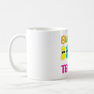 Meine Lieblingsbündner nennen mich "Funny Teacher  Kaffeetasse