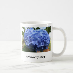 Meine Lieblingskaffee-Tasse Kaffeetasse
