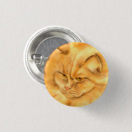 Meine Lieblingskatze Button