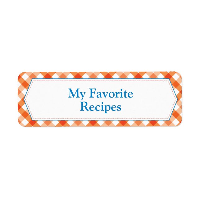 Meine Lieblingsrezepte (Vorne)