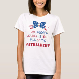 Meine Lieblingssaison T-Shirt