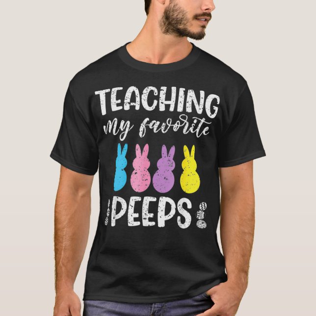 Meine Lieblingsschüler unterrichten Kinder Baby Fu T-Shirt (Vorderseite)