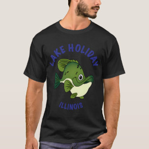 Meine Mama braucht einen Angelausflug. Für die ang T-Shirt