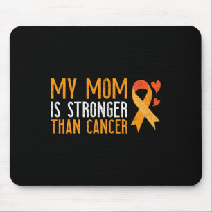 Meine Mama ist stärker als das Bewusstsein für Kre Mousepad