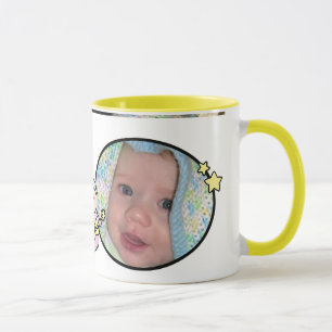 Meine Mama ist super! Tasse