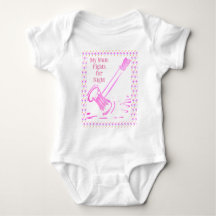 Meine Mama kämpft für den richtigen Gavel Baby Bod